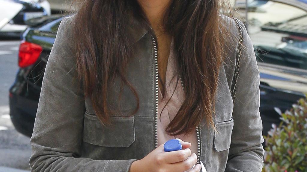 Tana Rivera Martínez de Irujo.