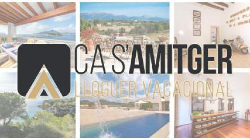 Imagen de la empresa Ca S'Amitger