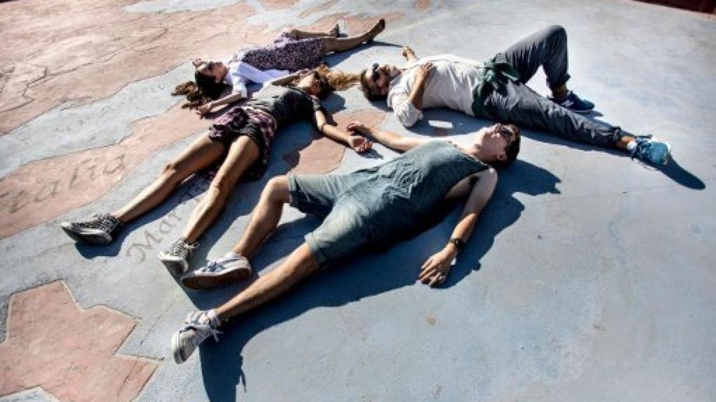 Image: Europa bajo amenaza, en el Kamikaze