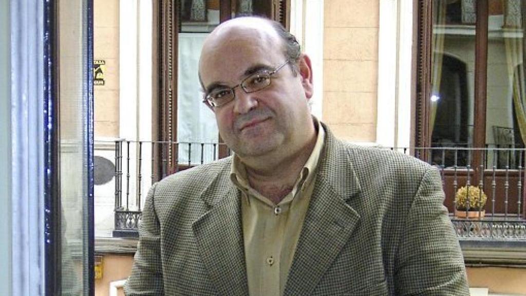 Image: La jodida intensidad de vivir