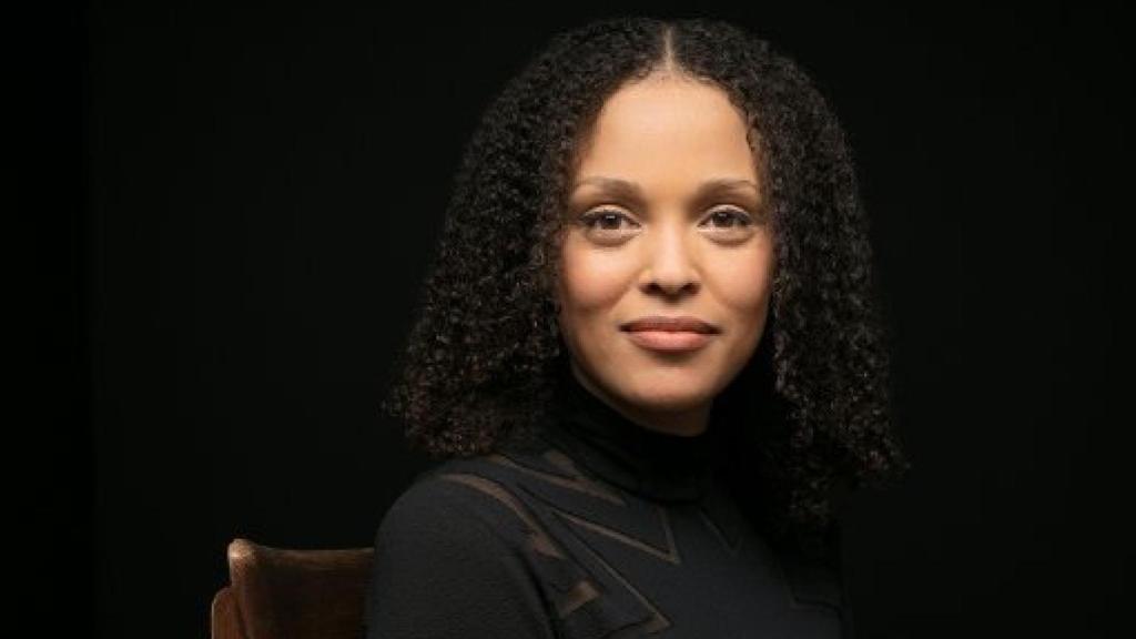 Image: Jesmyn Ward: El racismo todavía es un mal sistémico en Estados Unidos