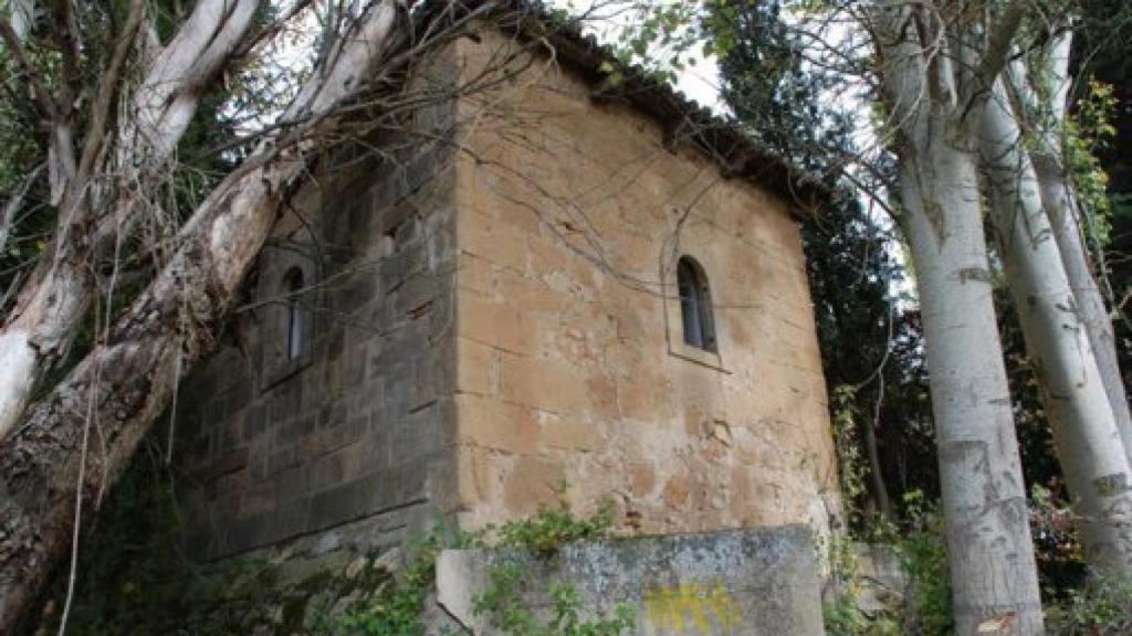 Image: El patrimonio español en alerta