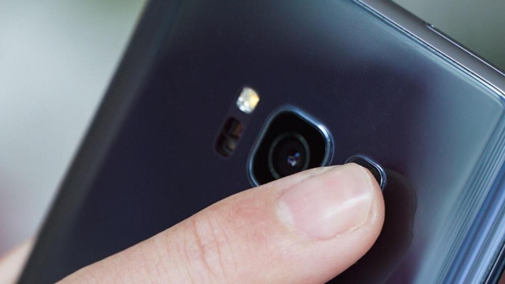 Tu lector de huellas por fin servirá para algo en Google Chrome