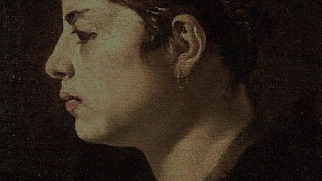 Retrato de Francisca de Pedraza