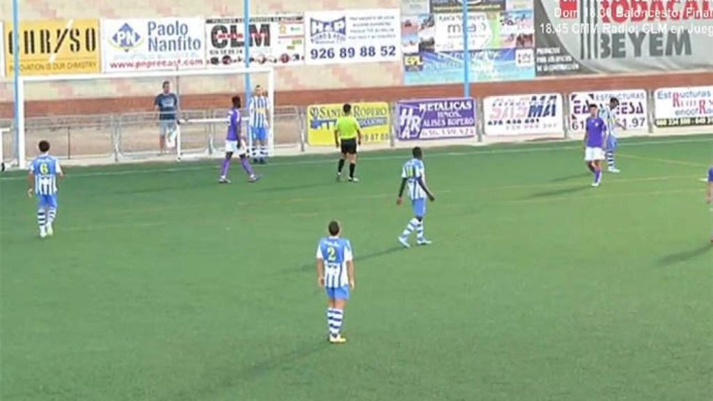 FOTO: Captura de CMMedia