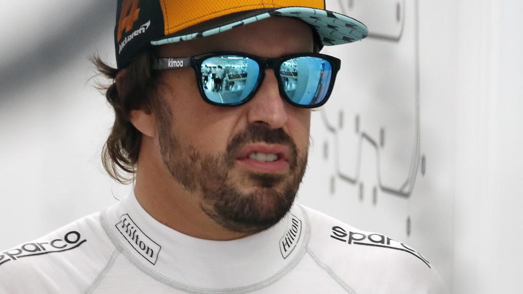 Singapore Formula One Grand Prix