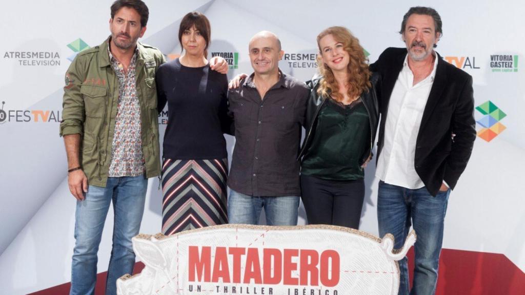 La necesidad de un festival de TV: los retos a los que se enfrenta el FesTVal