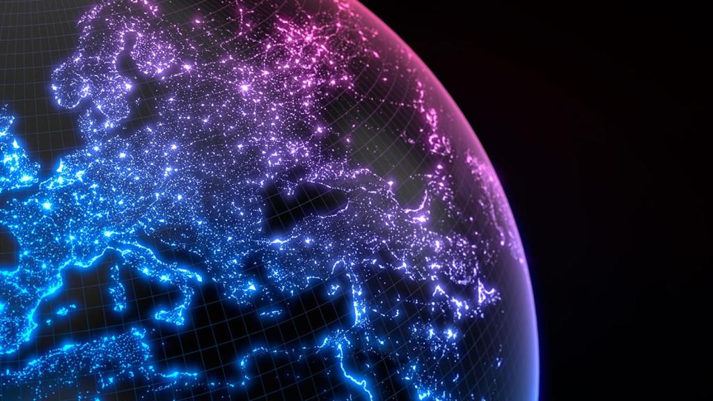 Ya existe más de un centenar de despliegues de IA aplicada a las redes de banda ancha en todo el mundo.