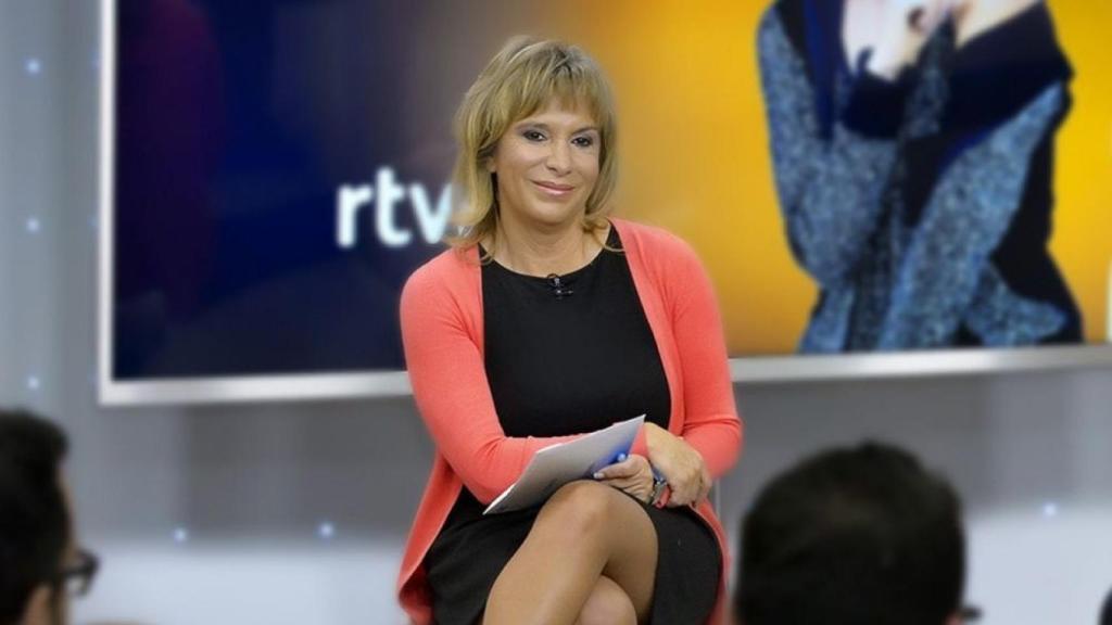 ¿Puede RTVE mantener en el cargo a una directiva imputada en un caso de fraude?