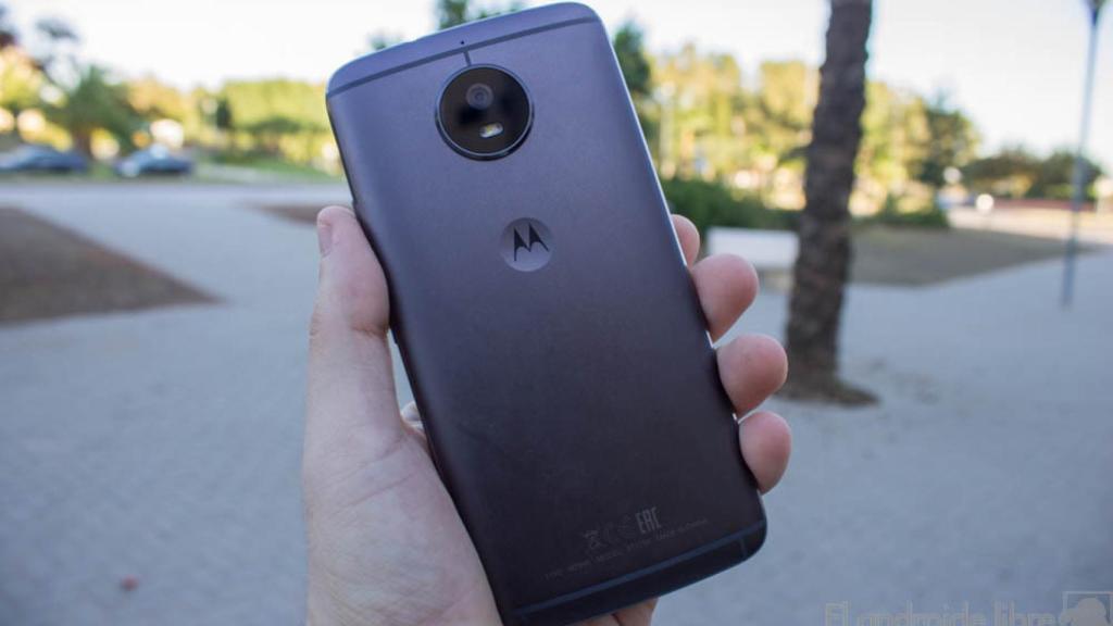 Los mejores móviles por menos de 100 euros (septiembre 2018)