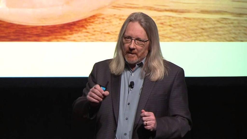 Mark Saltzman, guionista.