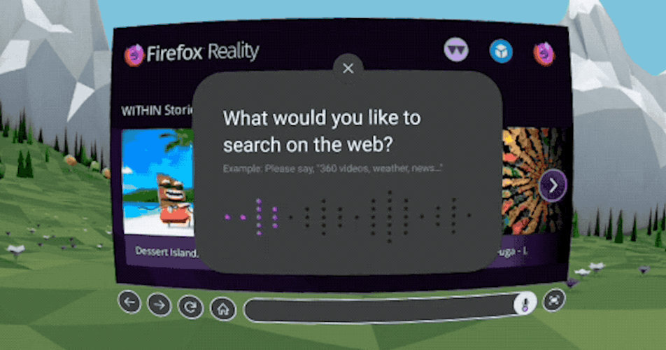 firefox reality 3
