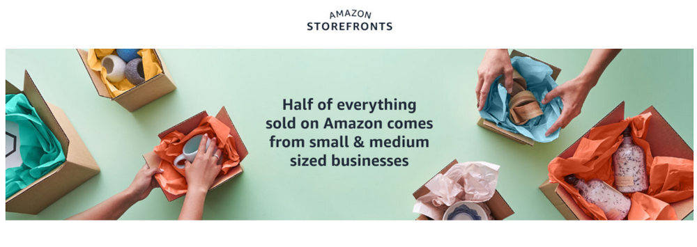 amazon storefronts 1