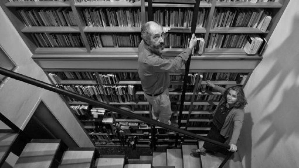 Image: La editorial Media Vaca, Premio Nacional a la Mejor Labor Editorial Cultural 2018