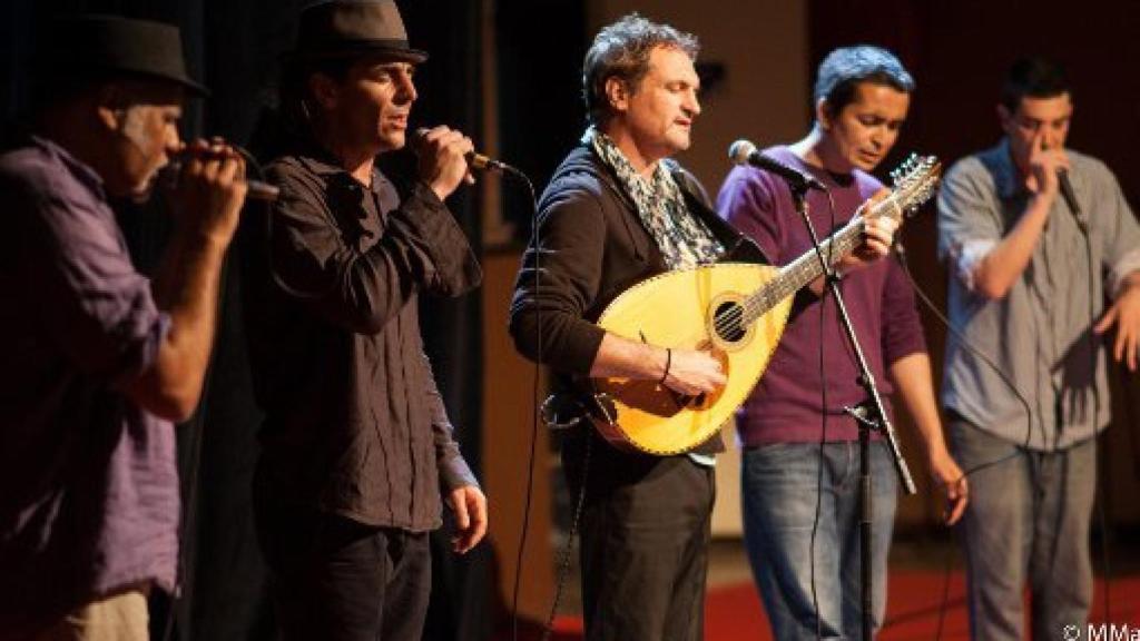 Image: Arranca la nueva Temporada musical de CaixaForum Madrid