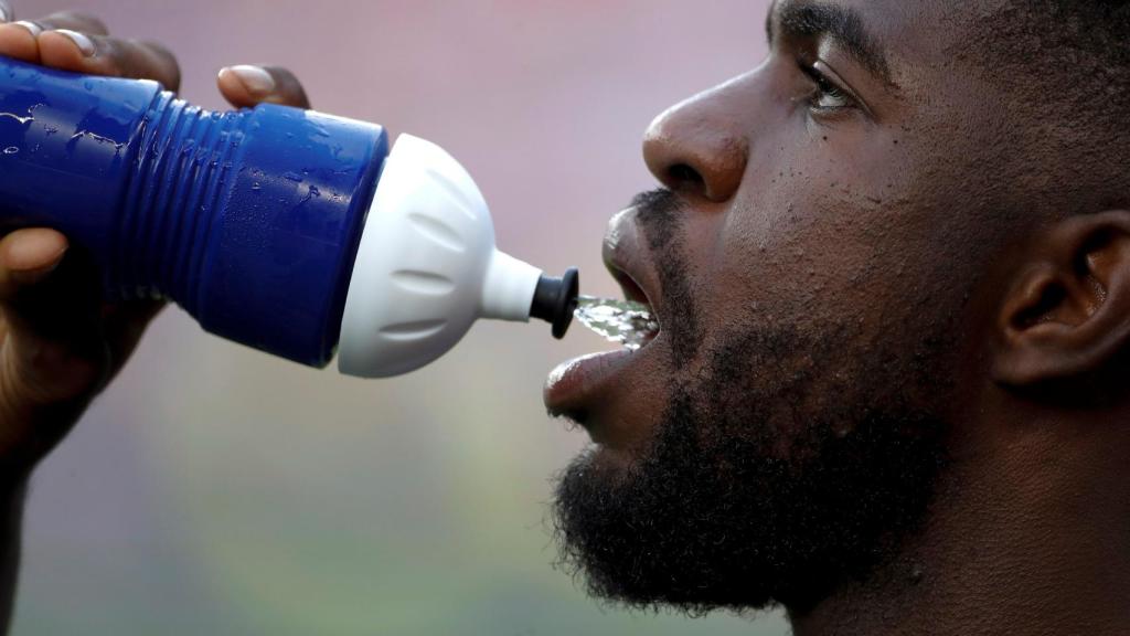 LIGA CAMPEONES: BARCELONA-PSV