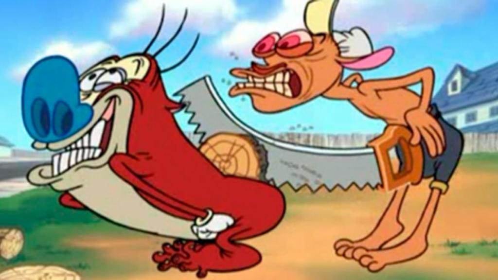 ren-stimpy