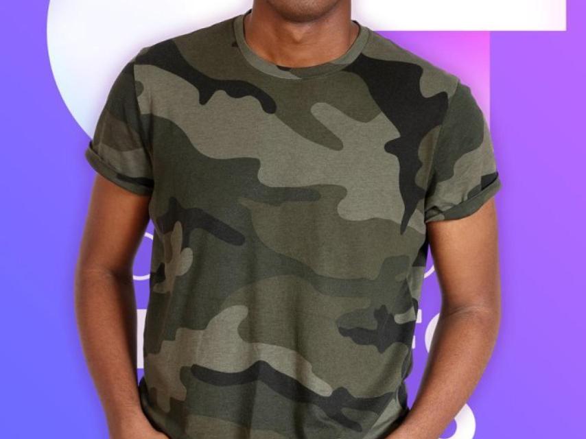 Famous  en la imagen promocional.