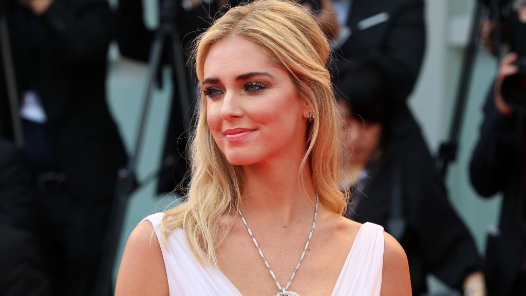 Chiara en una imagen de archivo.