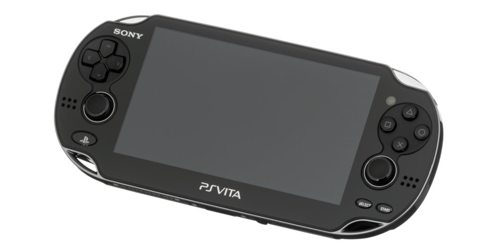 ps vita 1