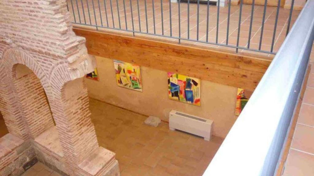 centro-cultiral-integrado-medina-del-campo