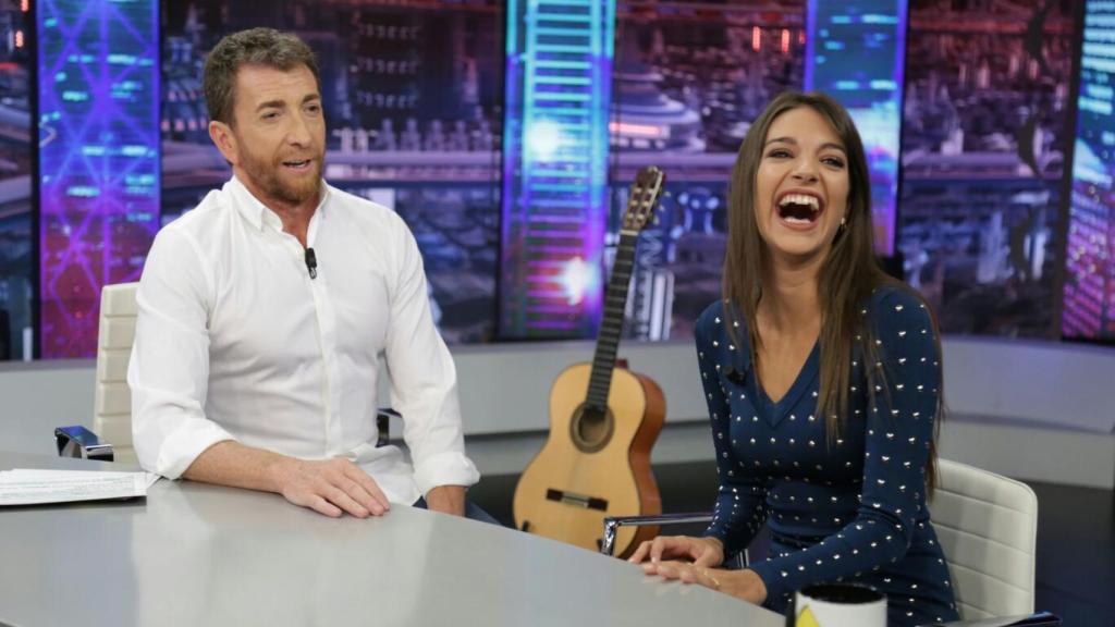 El día que Ana Guerra se hizo pasar por sobrina de Juan Luis Guerra