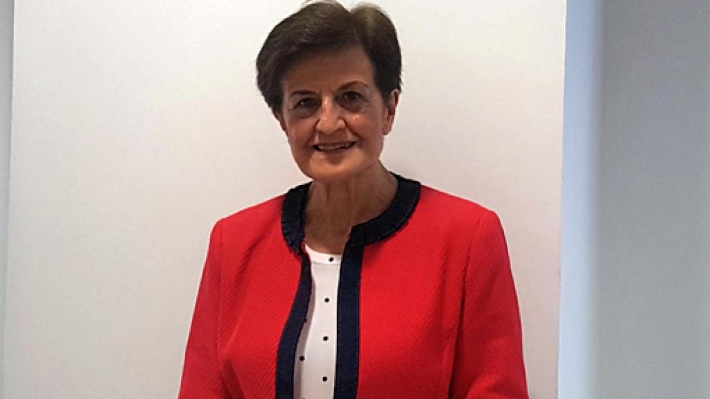 Image: Adela Cortina: La cultura es fundamental para que un país siga adelante