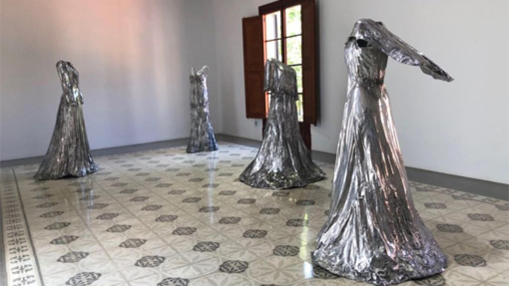 Image: Palma de Mallorca y Barcelona: quedamos en la galería