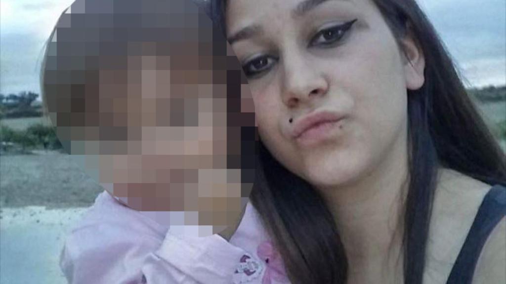 Amparo Jiménez Jiménez ha tenido que marcharse del pueblo en el que residía