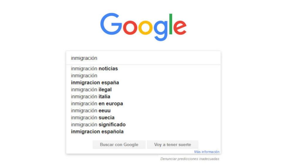google inmigracion 1