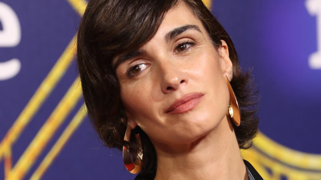 Paz Vega también ha querido aclarar el problema entre sus compañeros.