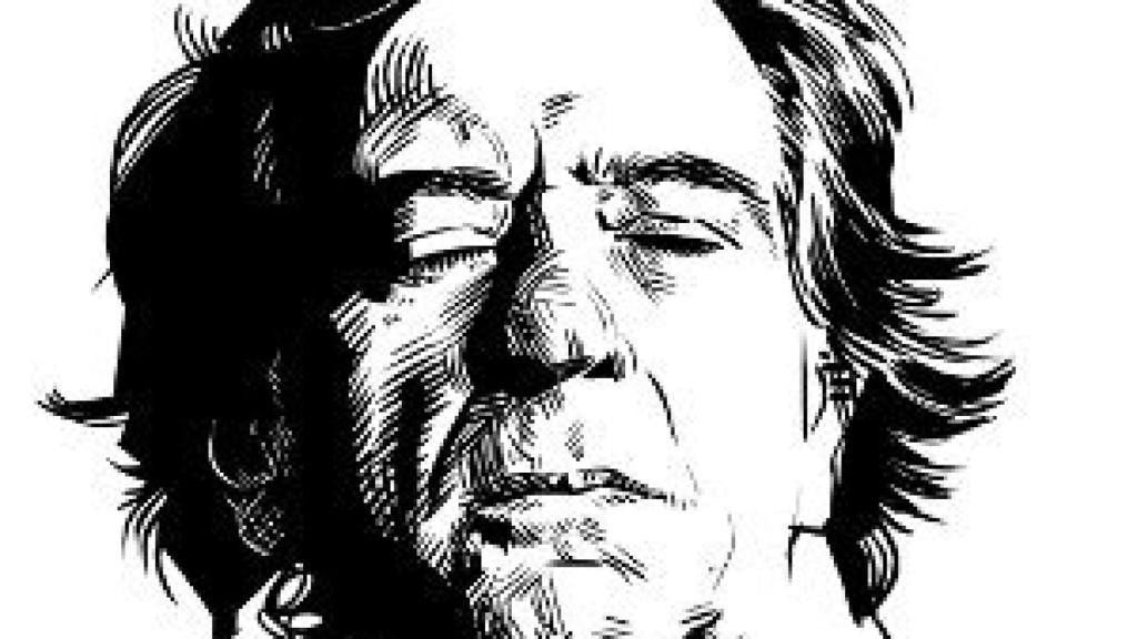 Image: Arcadi Espada