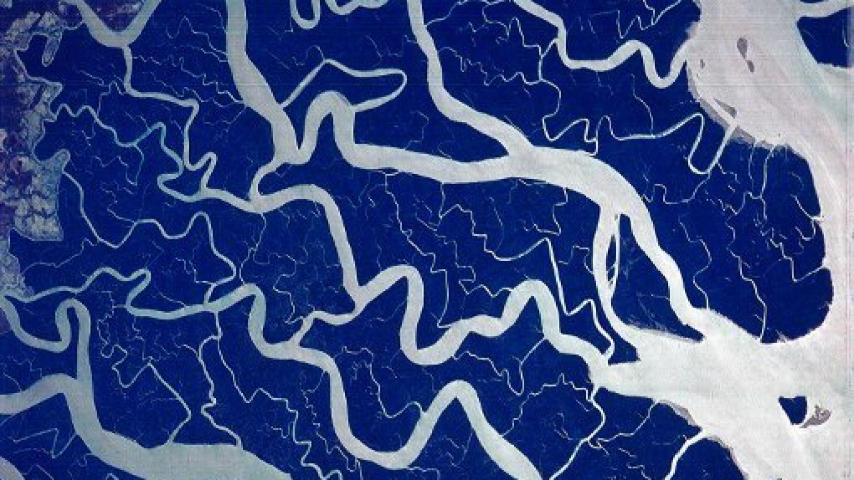 Image: La humedad como factor del cambio climático