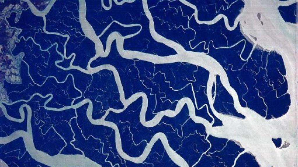 Image: La humedad como factor del cambio climático