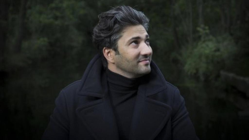 Image: El creacionismo sonoro de Afkham