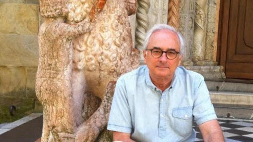 Image: Será presente lo que ya es pasado. Antología 1966-2016