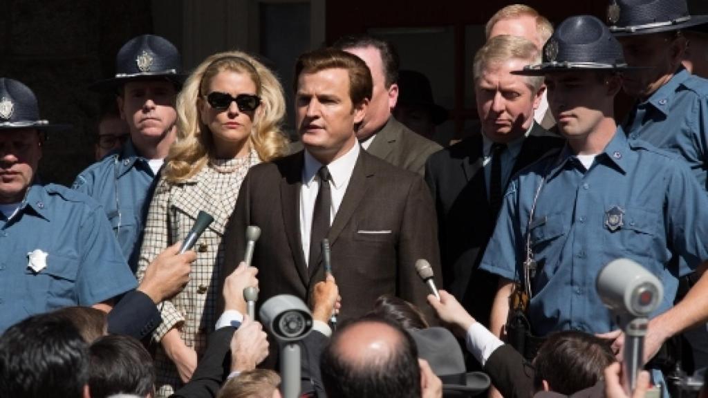 Image: John Curran: “El escándalo Ted Kennedy habla sobre la degradación moral actual de América”