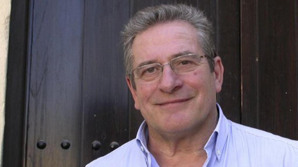 Image: Manuel Montero: El vasco es muy fiel a sus odios