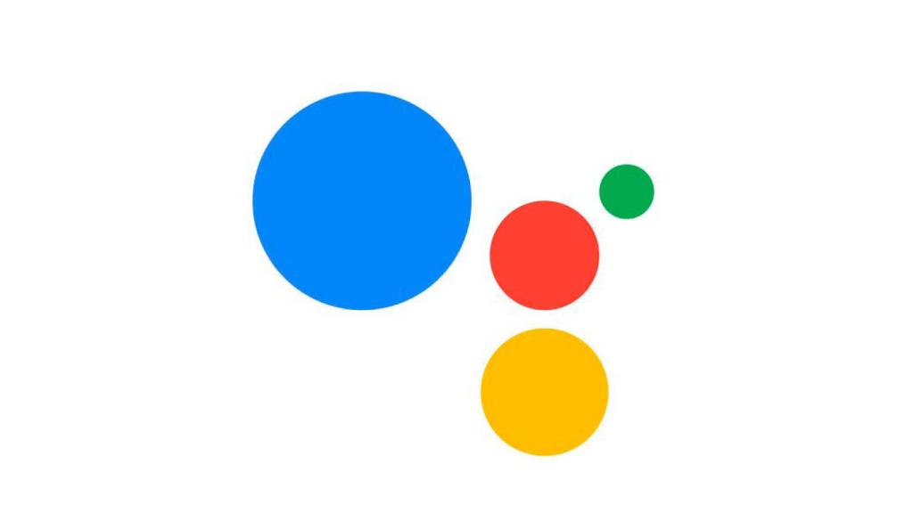 Nuevo diseño de Google Assistant, ahora con más Material Design