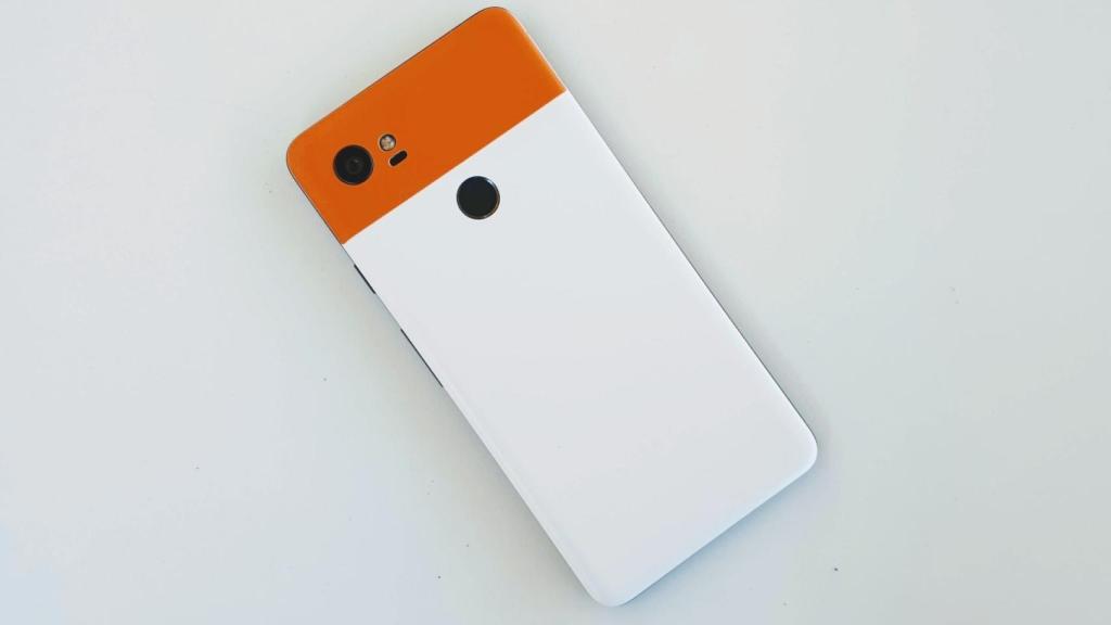 Cuál es el mejor móvil Android que me puedo comprar (septiembre 2018)