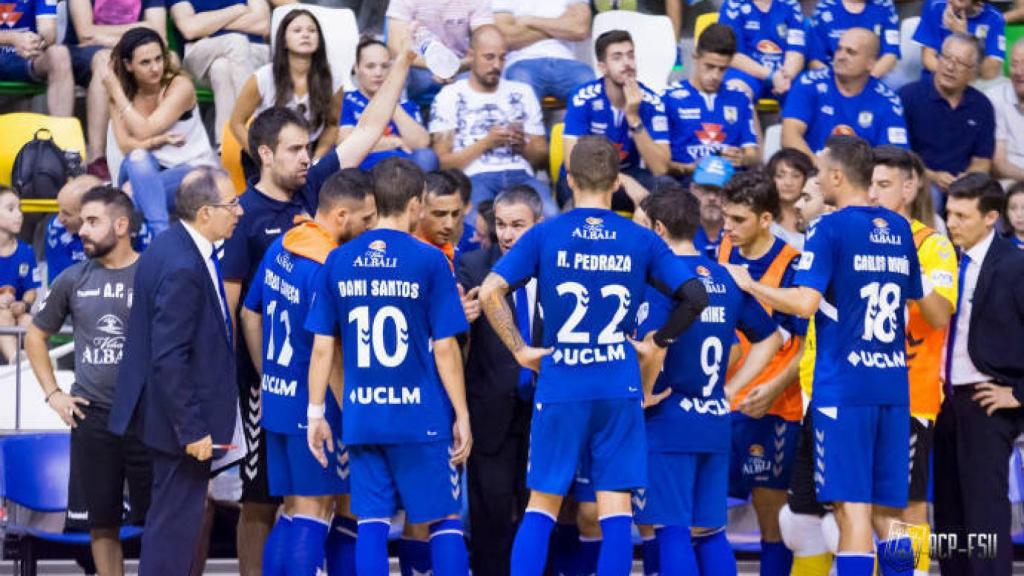 Foto: Viña Albali Valdepeñas