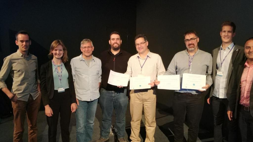 El mejor sistema de gestión sanitaria es español