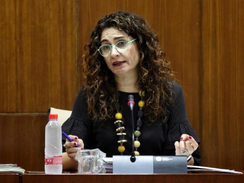 En la actualidad, María Jesús Montero negocia con Podemos  un nuevo paquete de medidas fiscales. Su objetivo es incrementar los impuestos a las grabdes fortunas y a los grandes grupos empresariales.