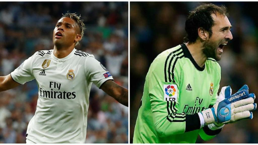 Mariano y Diego López