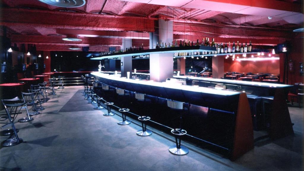 California, reformado.