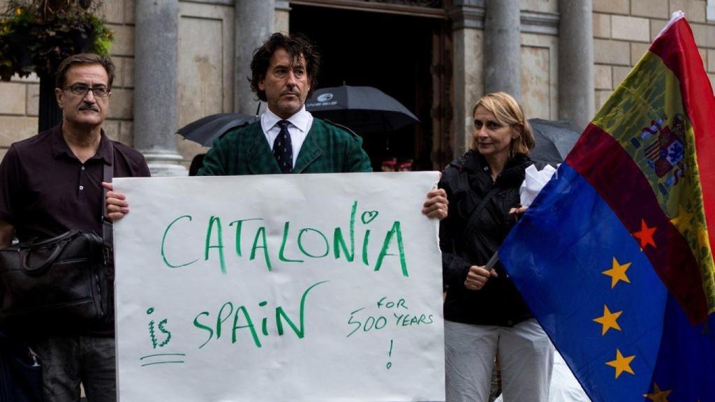 Álvaro de Marichalar.