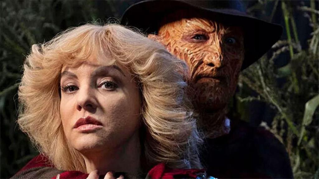 Robert Englund volverá a ser Freddy Krueger para televisión