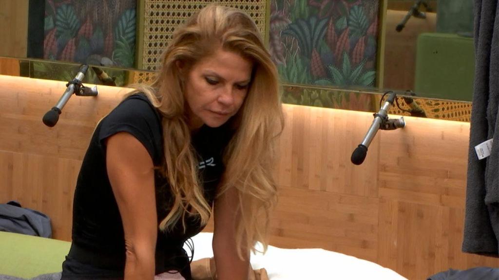 ‘Gran Hermano VIP’ se guarda para 'El Debate' la posible trampa de Makoke