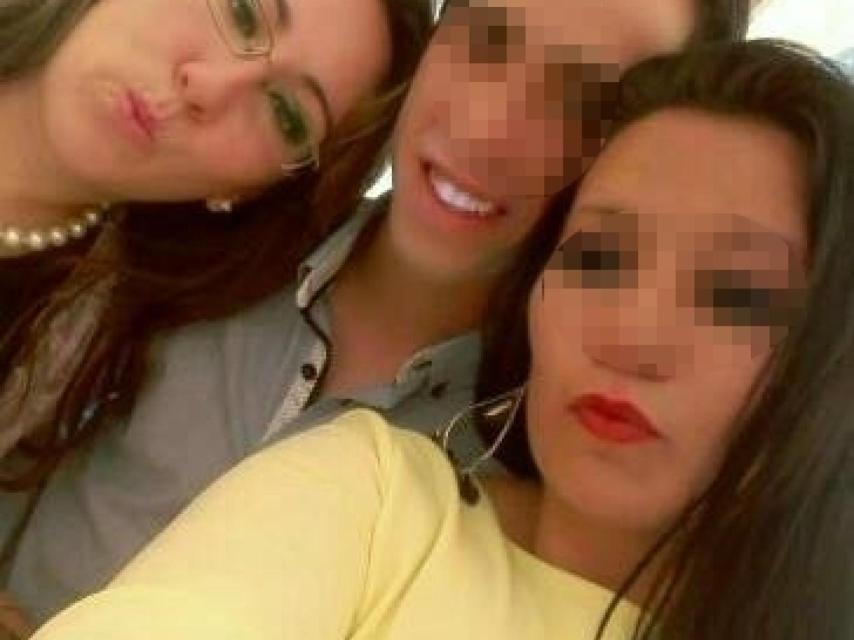 Hacía dos años que María de los Ángeles Egea se había separado del hombre que la asesinó el pasado viernes en Úbeda (Jaén).(