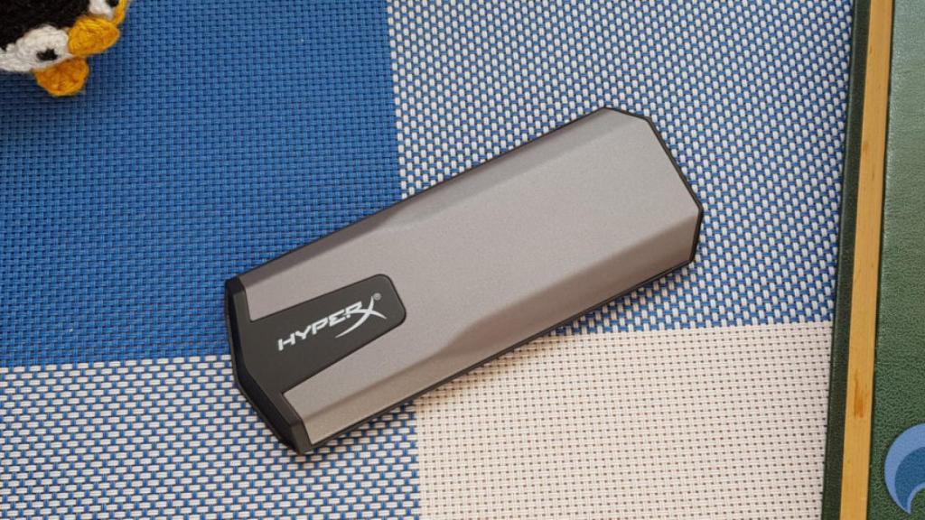 hyperx savage exo 11